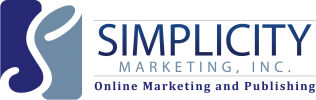 Simplicity Marketing, Inc.